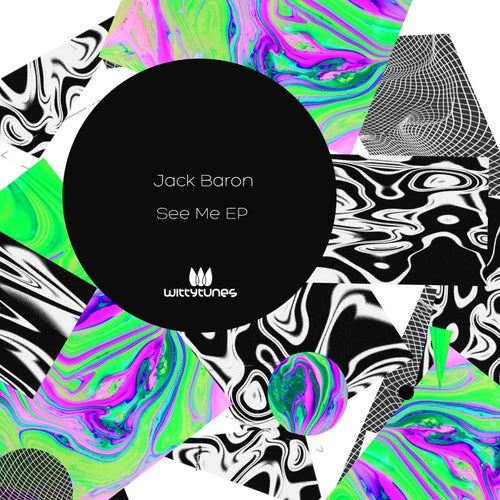 Jack Baron, Freenzy Music - See Me EP [WT439]